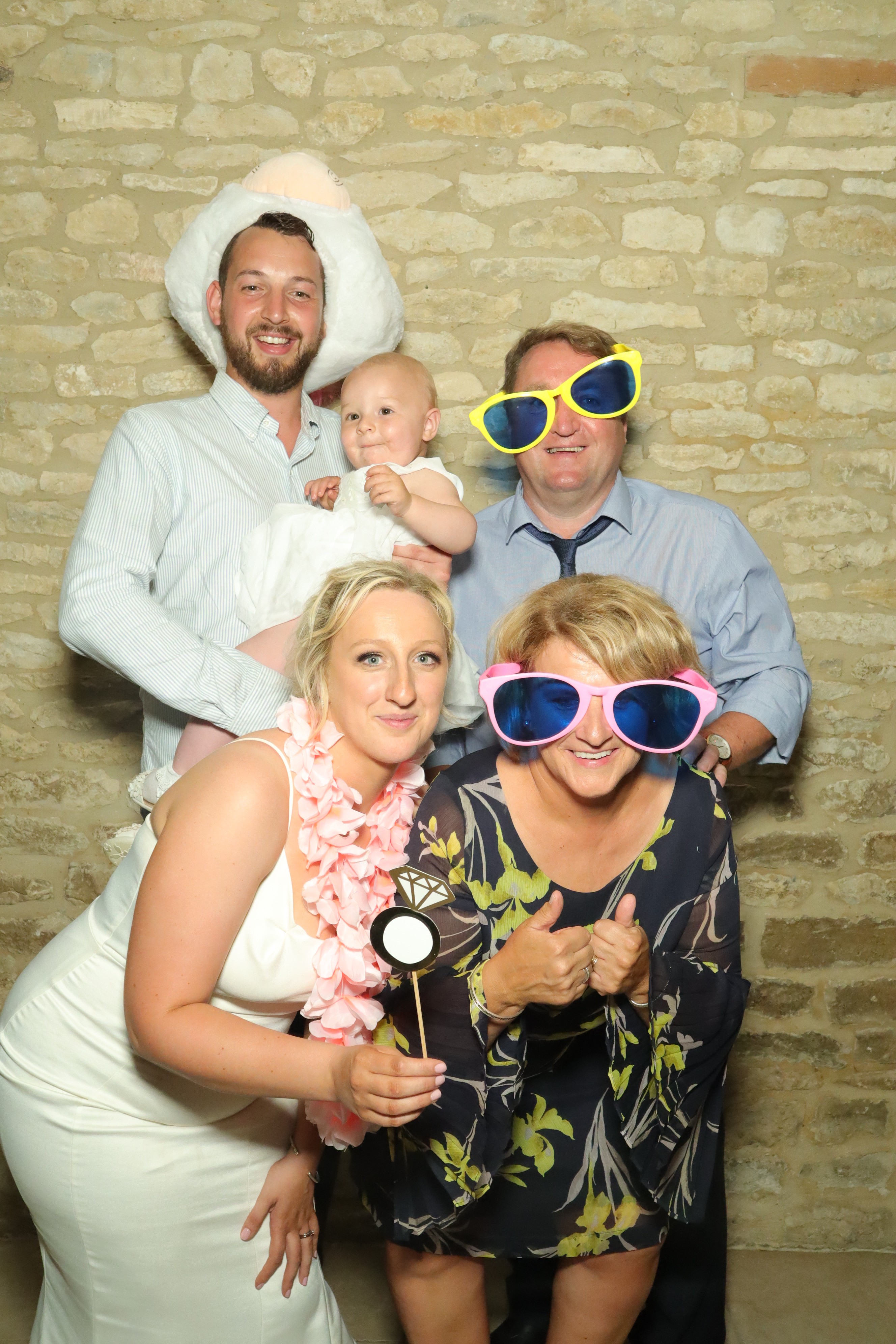Natalie & Jack’s Wedding | View more photos from the event at gallery.myphotoboothexperience.co.uk/u/MyPhotoBoothExperienceLtd/Natalie-Jack’s-Wedding